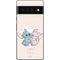 Disney Lilo and Stitch Stitch and Angel Google Pixel 6 Pro Skin